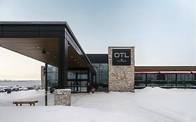 Otl Gouverneur Saguenay