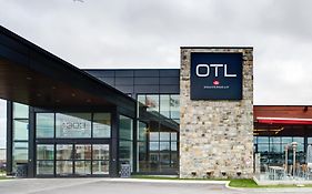 Otl Gouverneur Saguenay